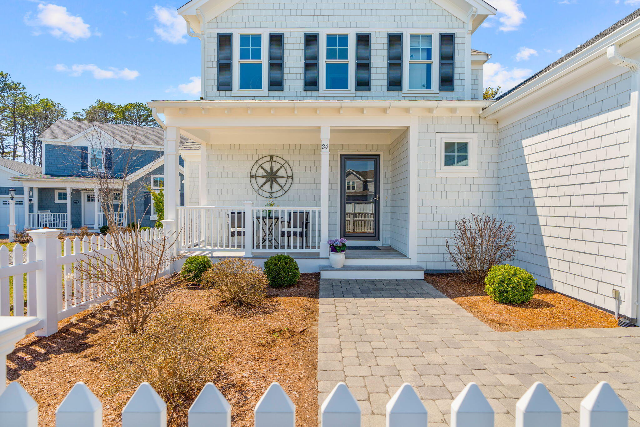 24 Cobblestone Circle Mashpee MA 02649