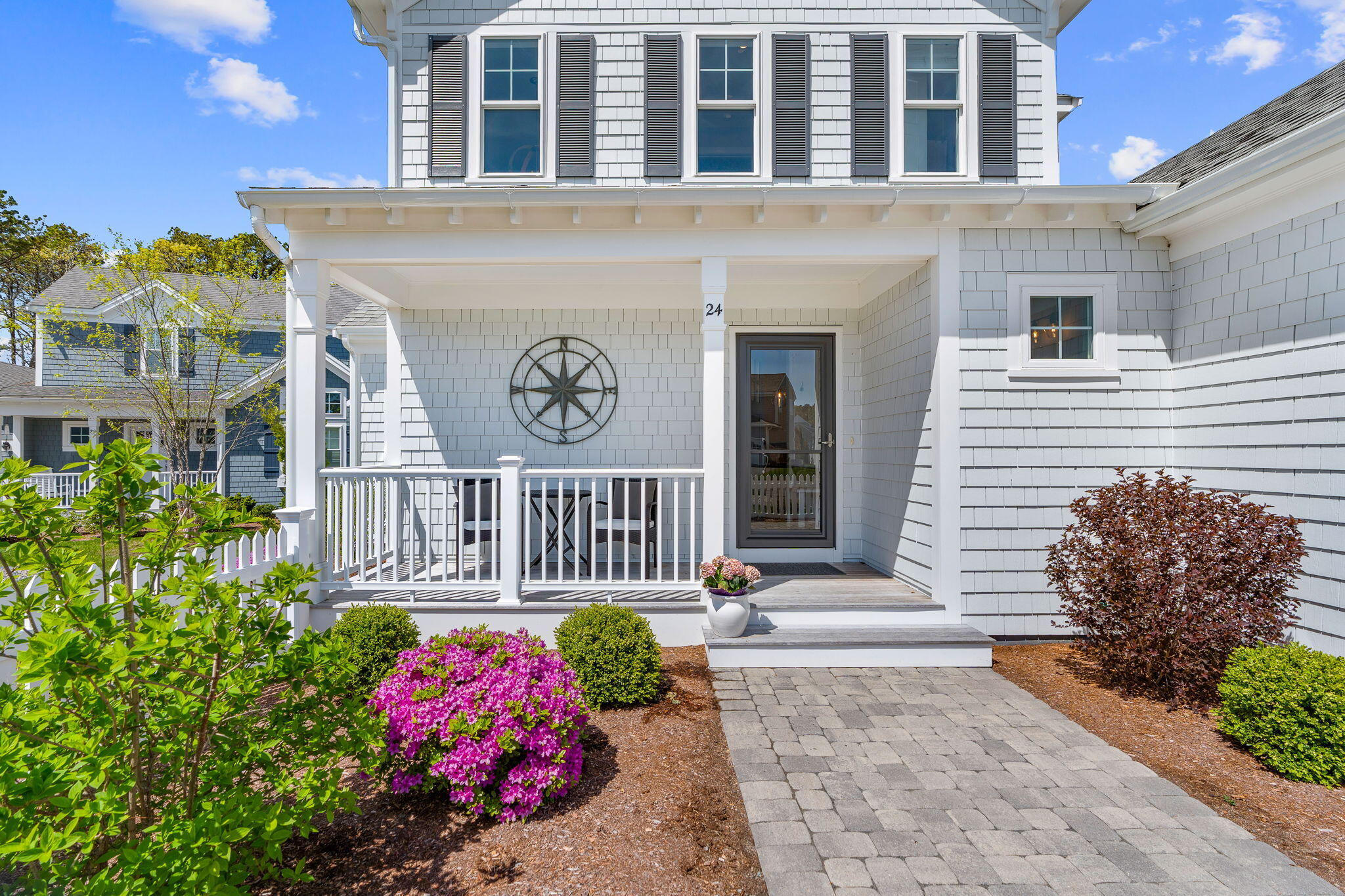24 Cobblestone Circle Mashpee MA 02649