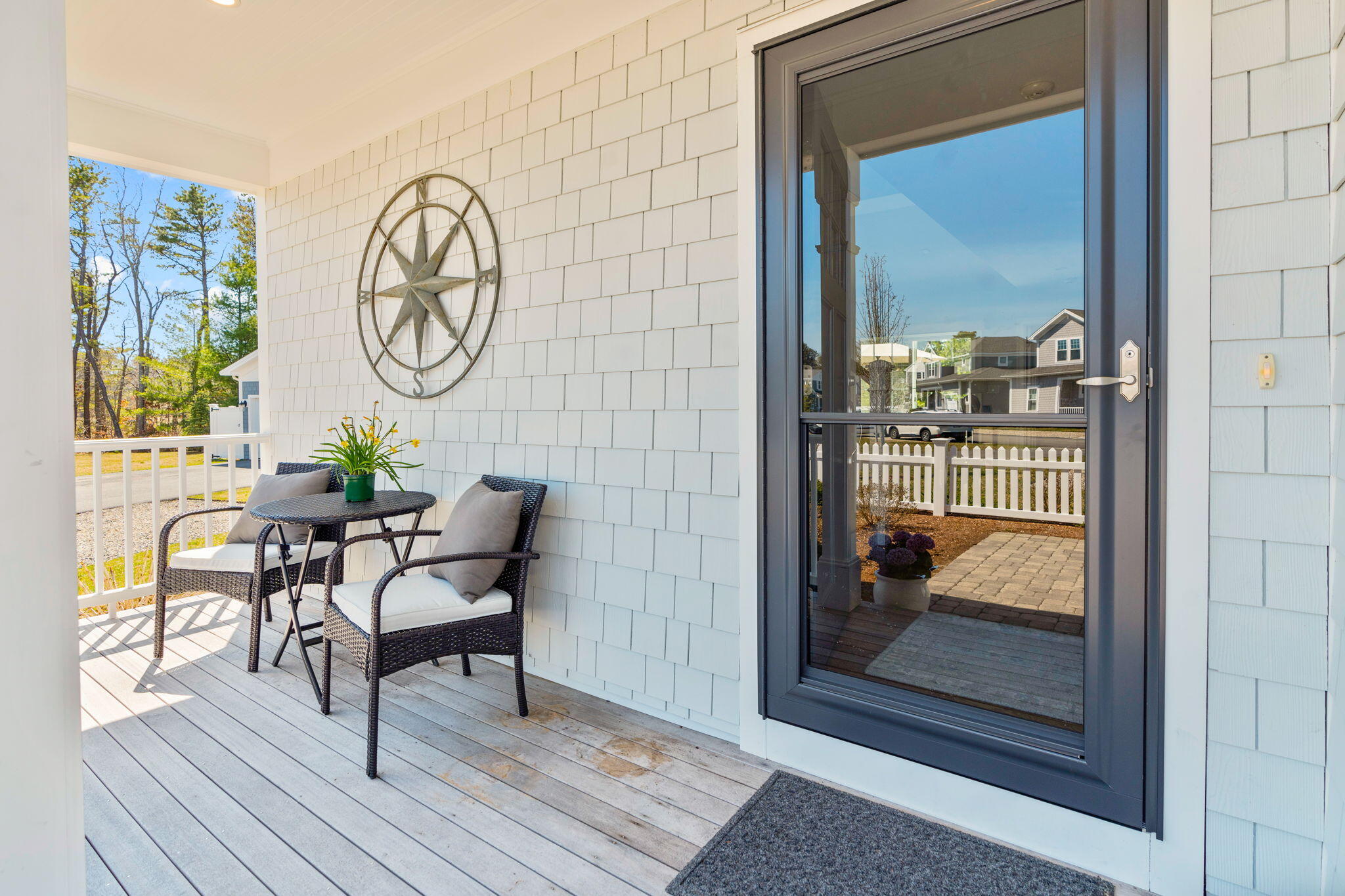 24 Cobblestone Circle Mashpee MA 02649