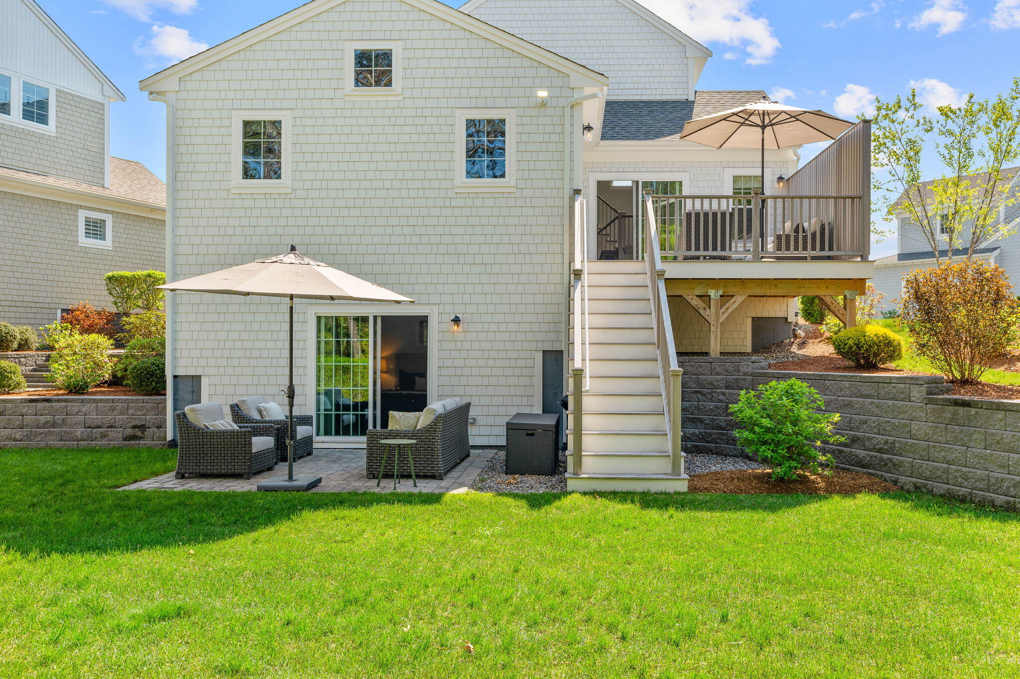 24 Cobblestone Circle Mashpee MA 02649