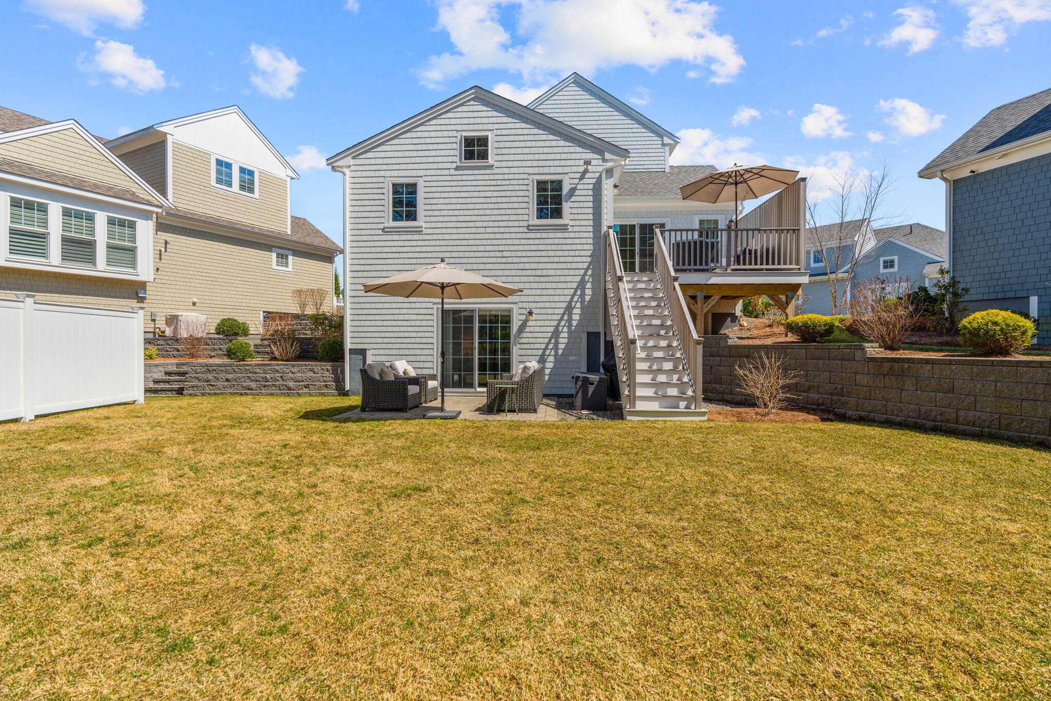 24 Cobblestone Circle Mashpee MA 02649