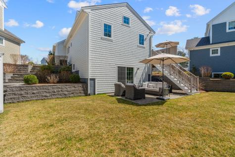24 Cobblestone Circle Mashpee MA 02649