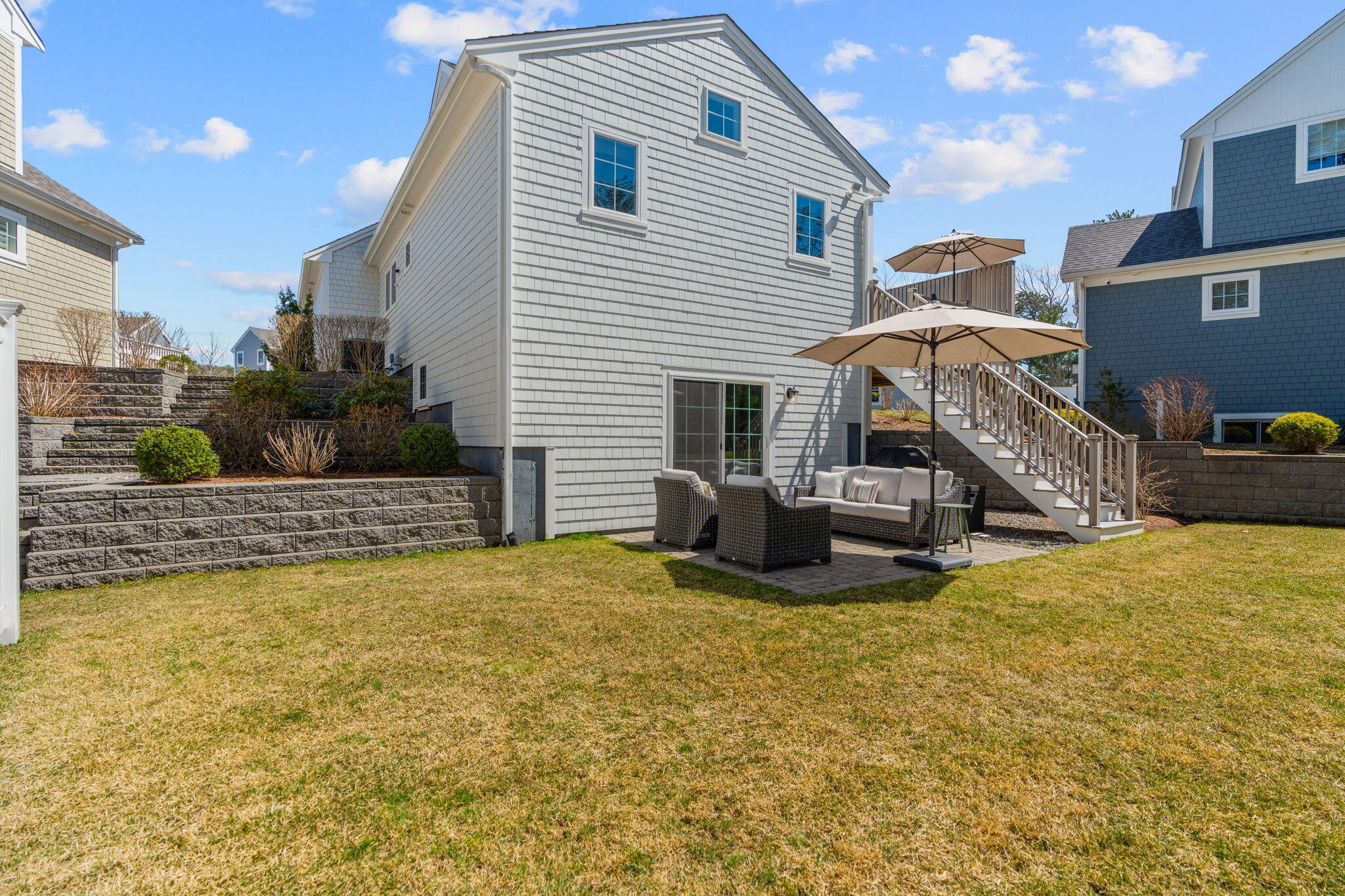 24 Cobblestone Circle Mashpee MA 02649