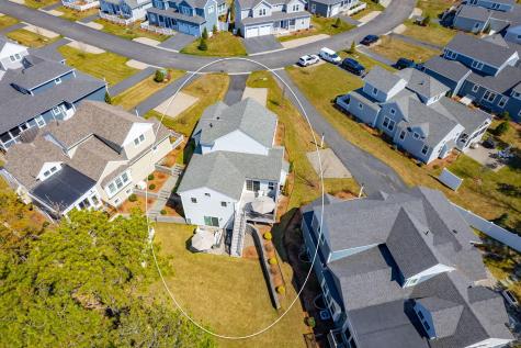 24 Cobblestone Circle Mashpee MA 02649