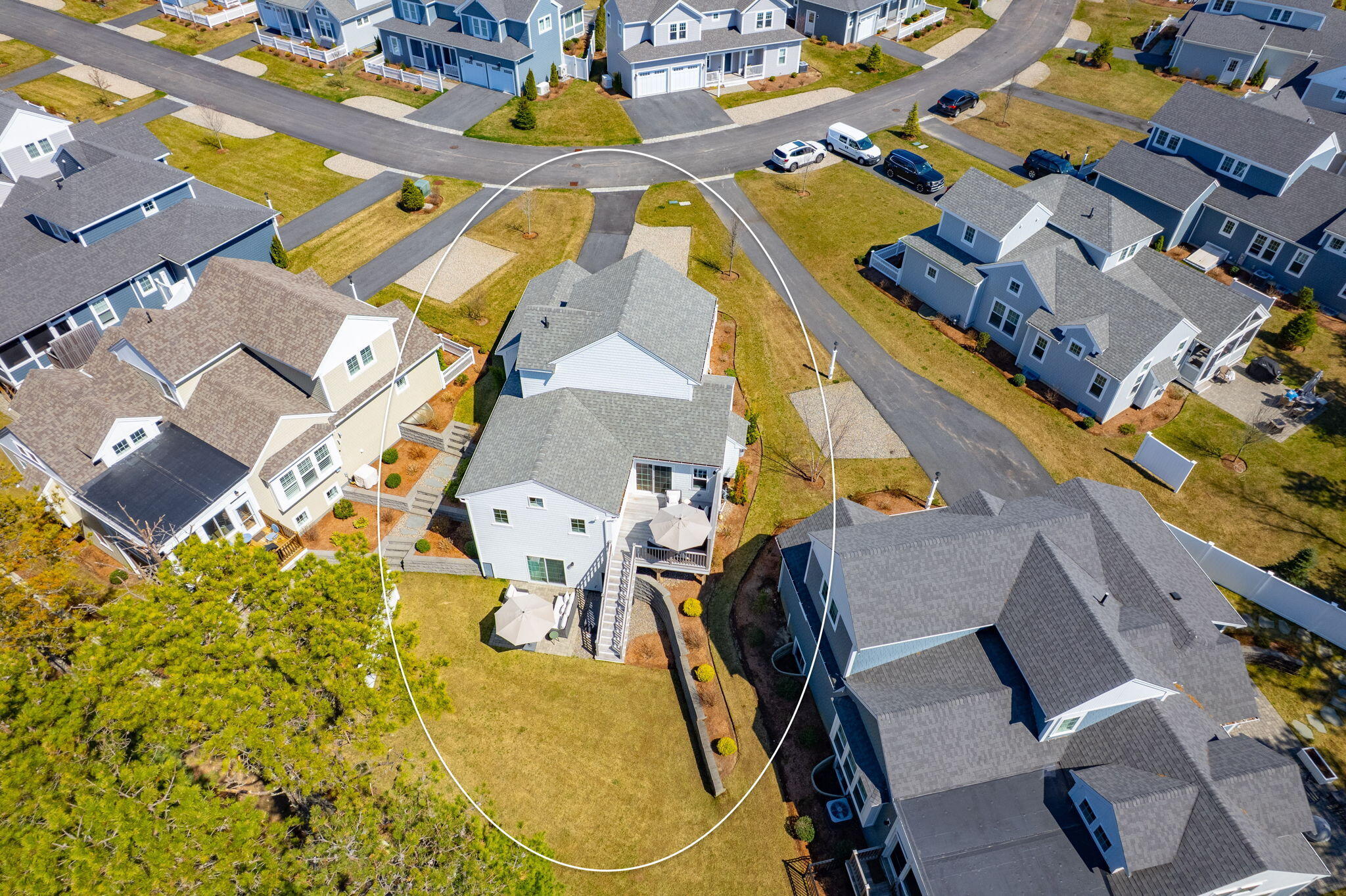 24 Cobblestone Circle Mashpee MA 02649