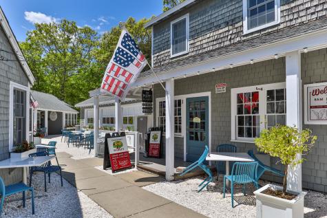 24 Cobblestone Circle Mashpee MA 02649