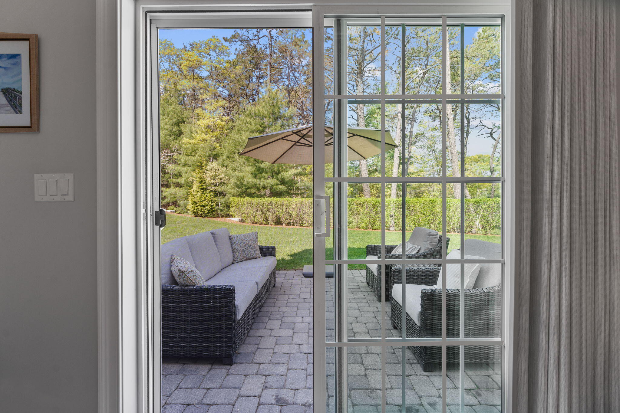 24 Cobblestone Circle Mashpee MA 02649