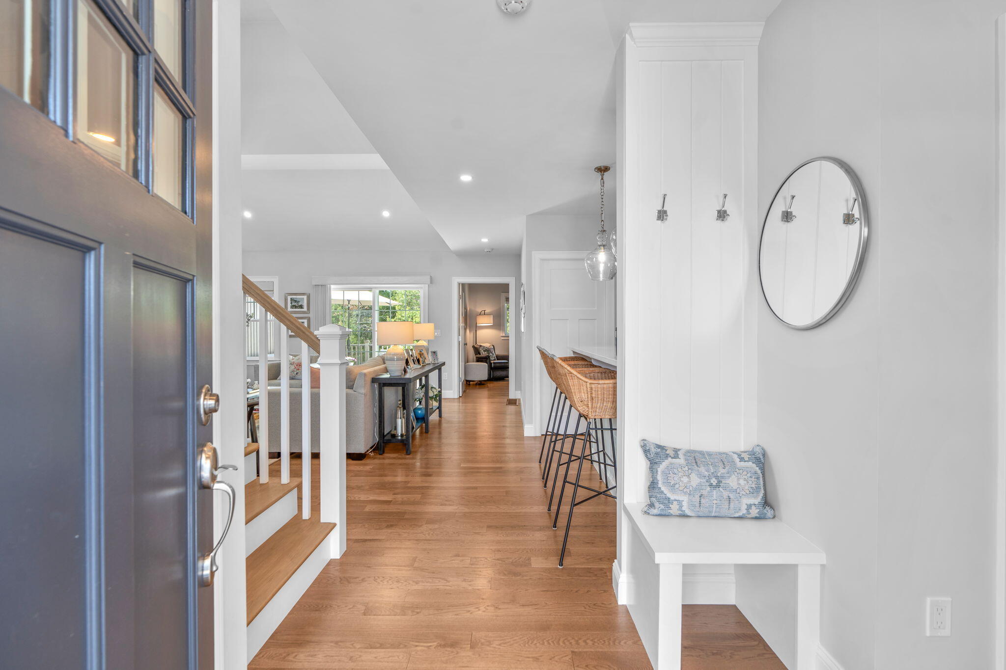 24 Cobblestone Circle Mashpee MA 02649