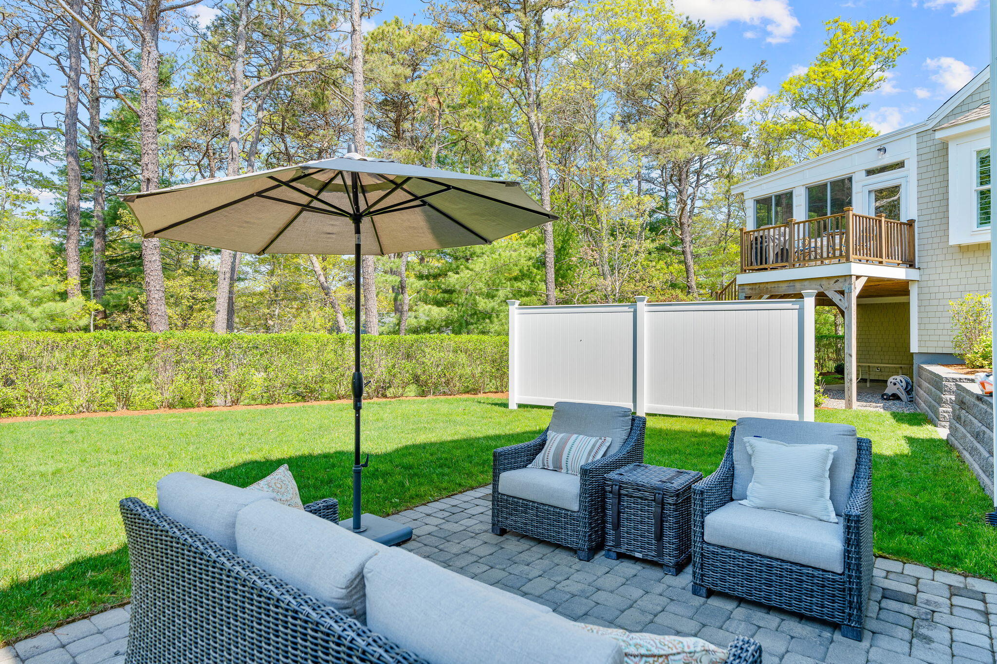 24 Cobblestone Circle Mashpee MA 02649