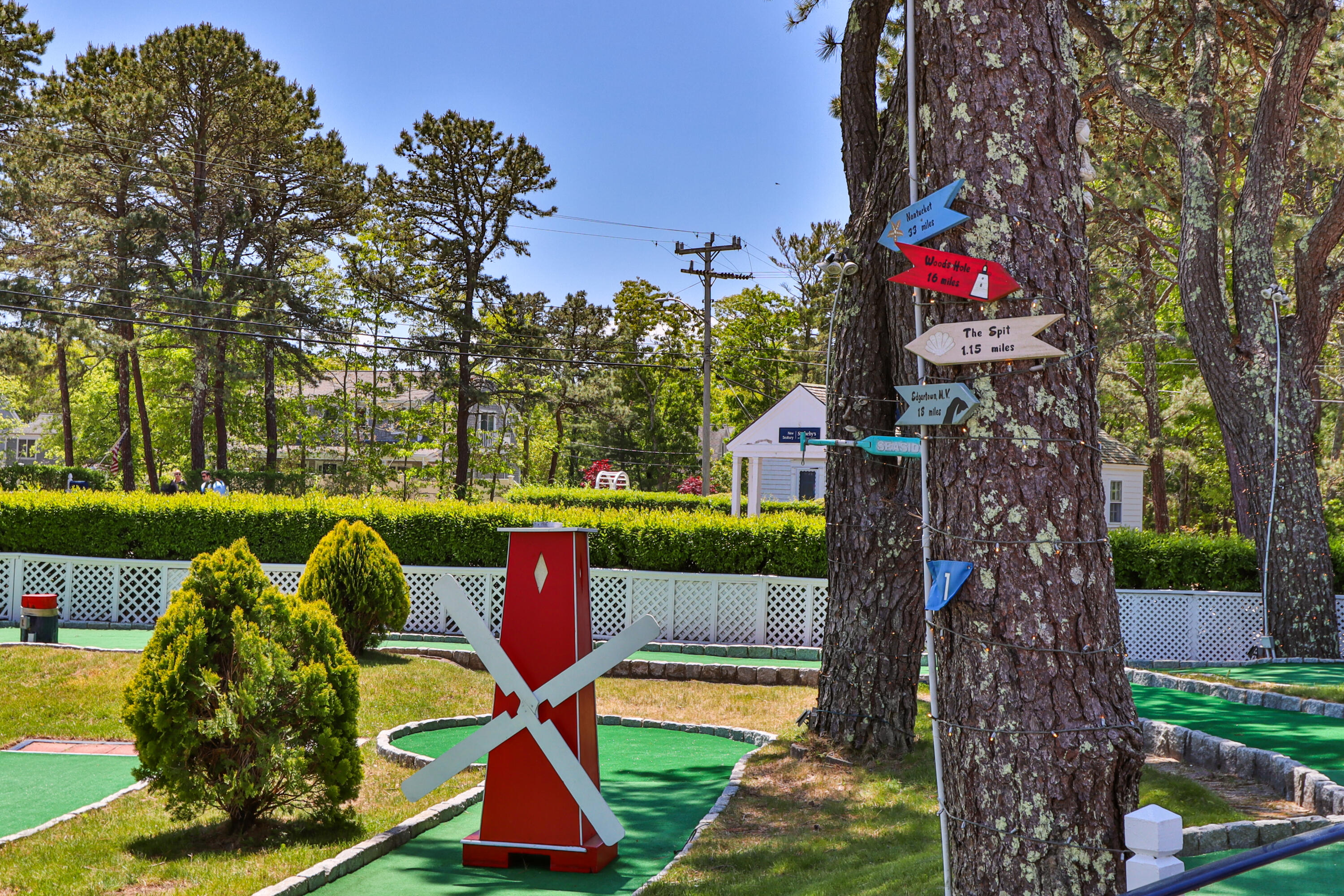 24 Cobblestone Circle Mashpee MA 02649
