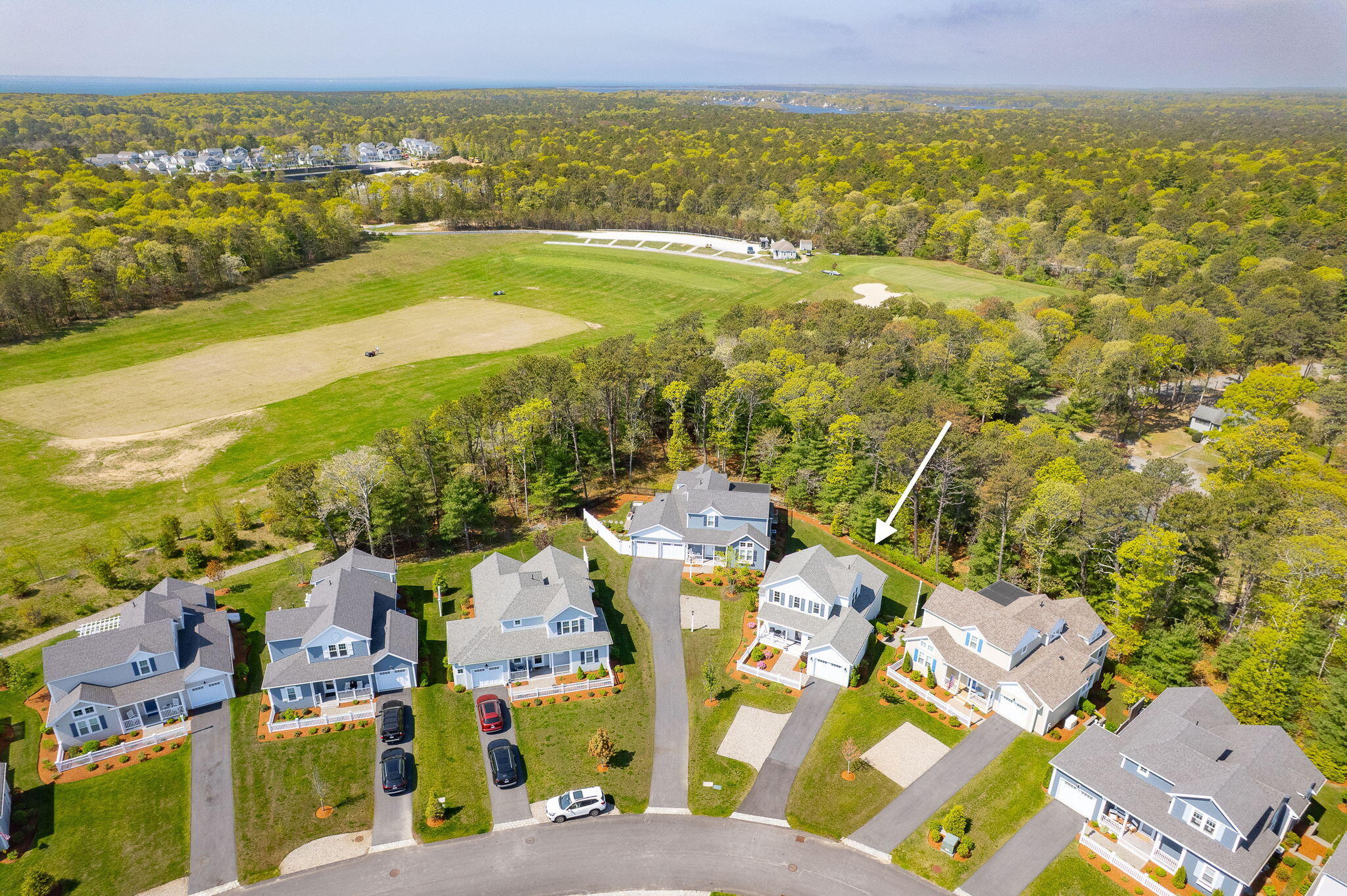 24 Cobblestone Circle Mashpee MA 02649
