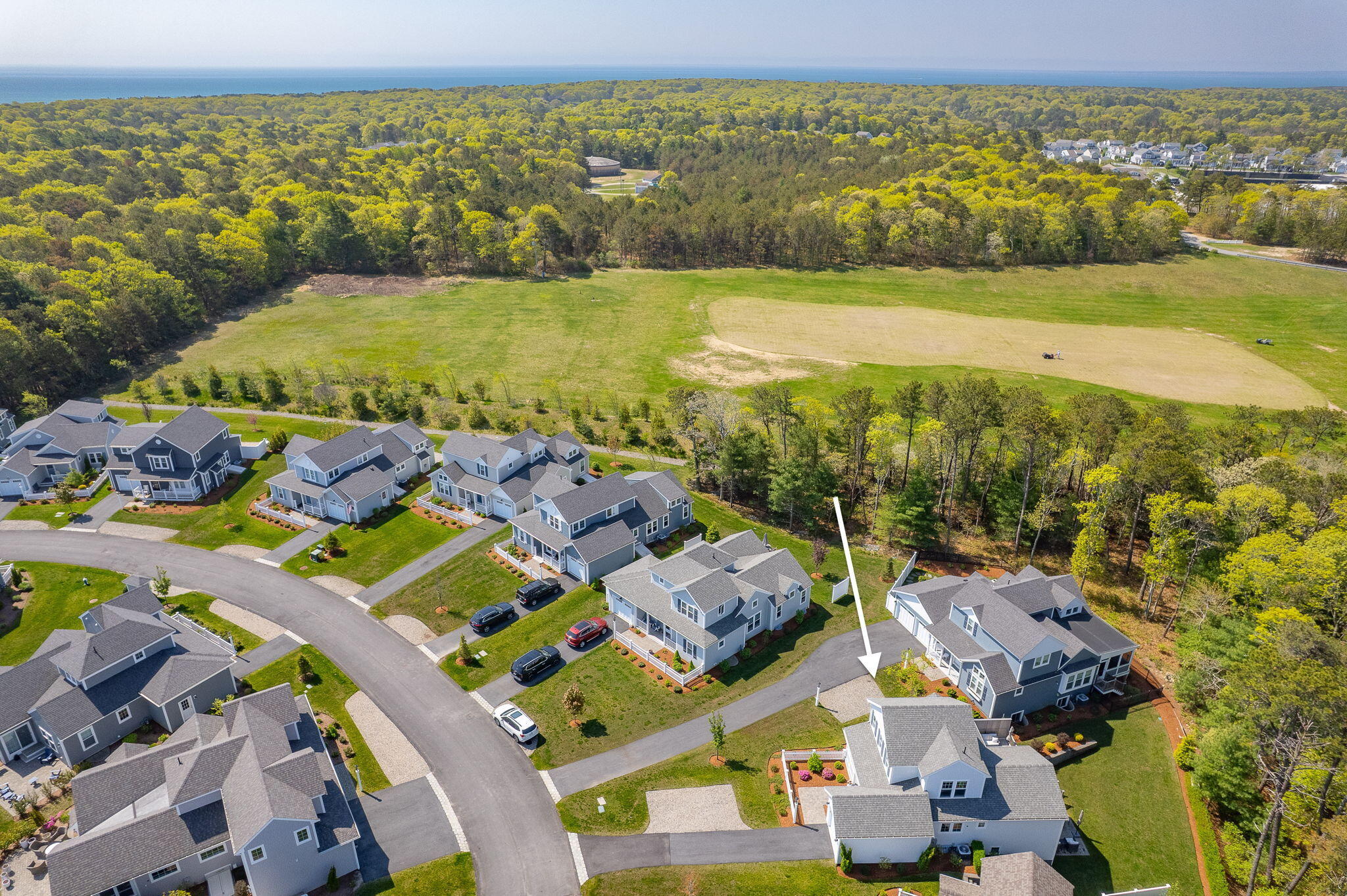 24 Cobblestone Circle Mashpee MA 02649