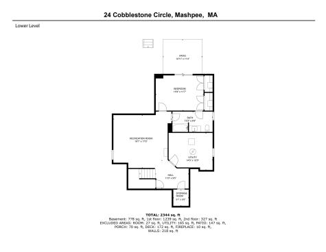 24 Cobblestone Circle Mashpee MA 02649
