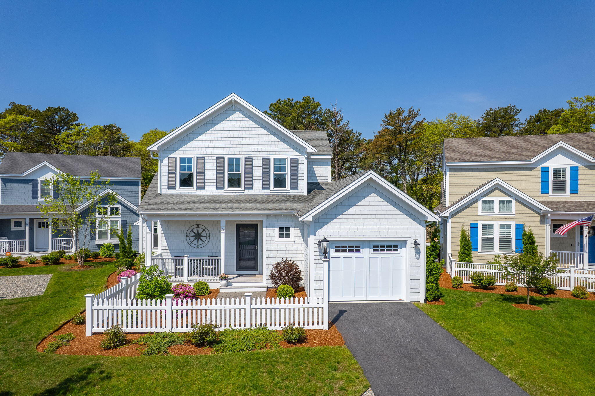 24 Cobblestone Circle Mashpee MA 02649