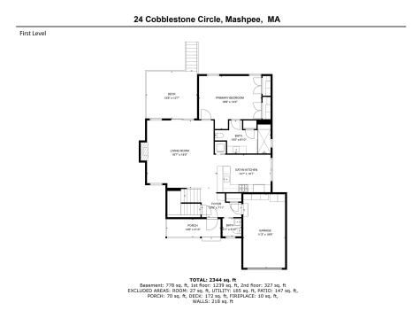 24 Cobblestone Circle Mashpee MA 02649