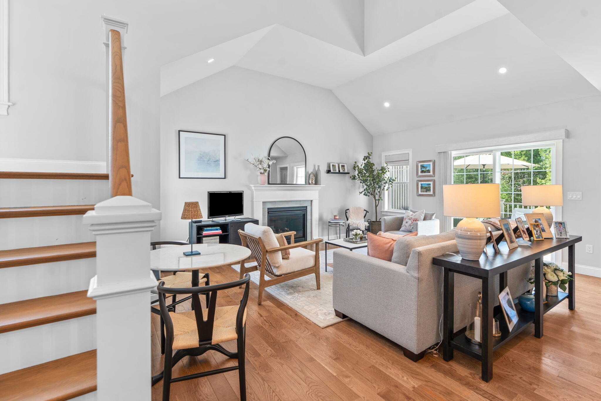 24 Cobblestone Circle Mashpee MA 02649