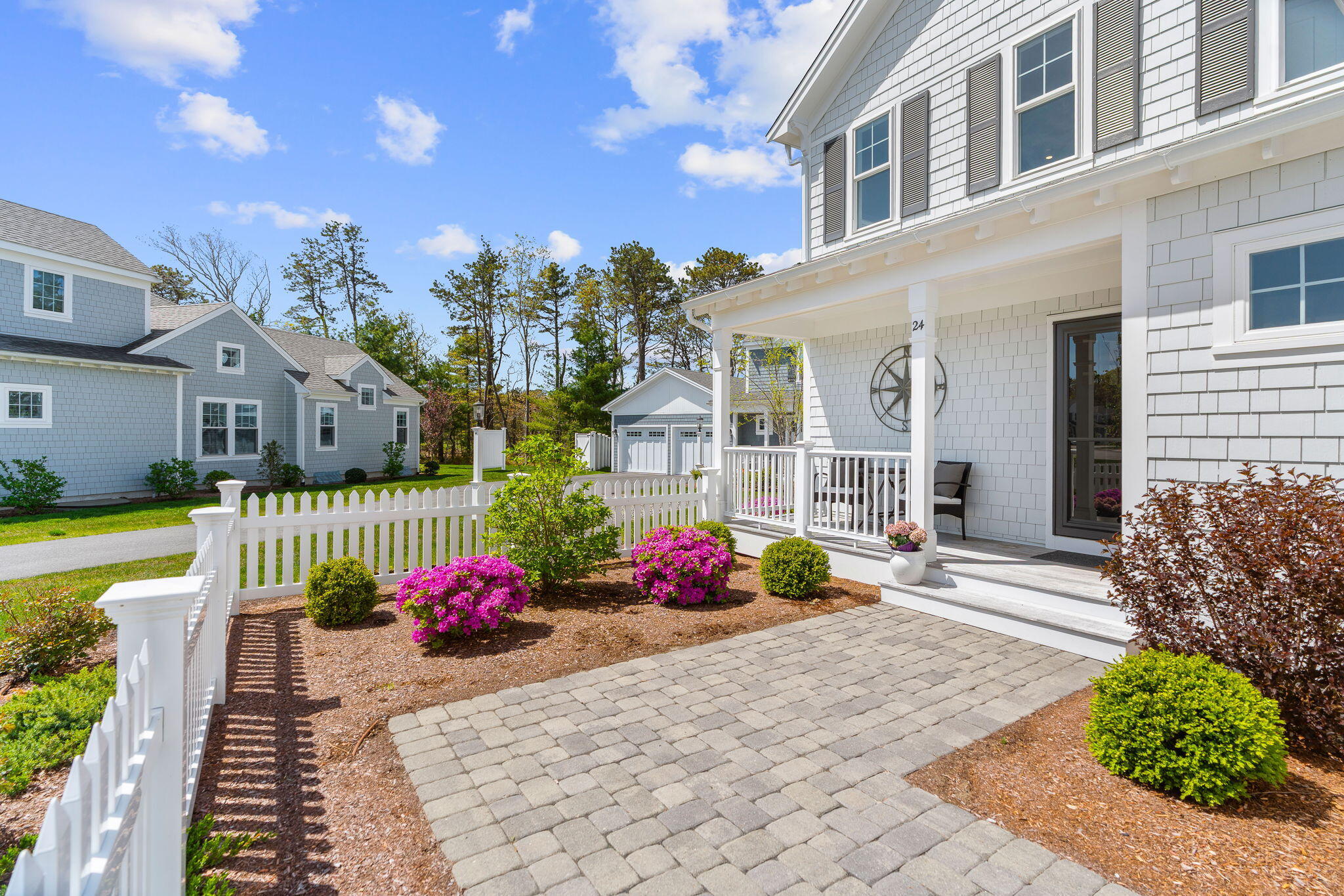 24 Cobblestone Circle Mashpee MA 02649