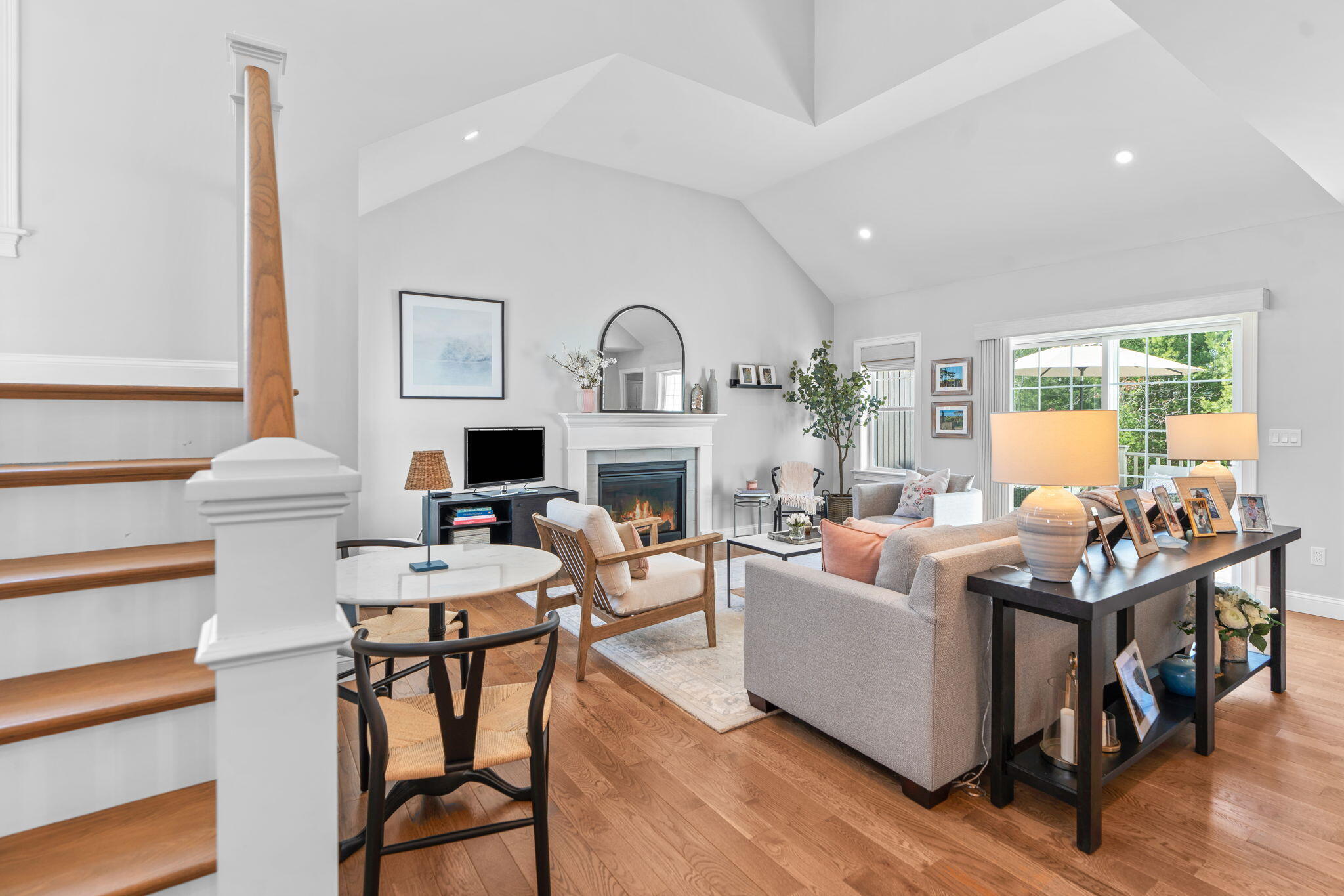 24 Cobblestone Circle Mashpee MA 02649