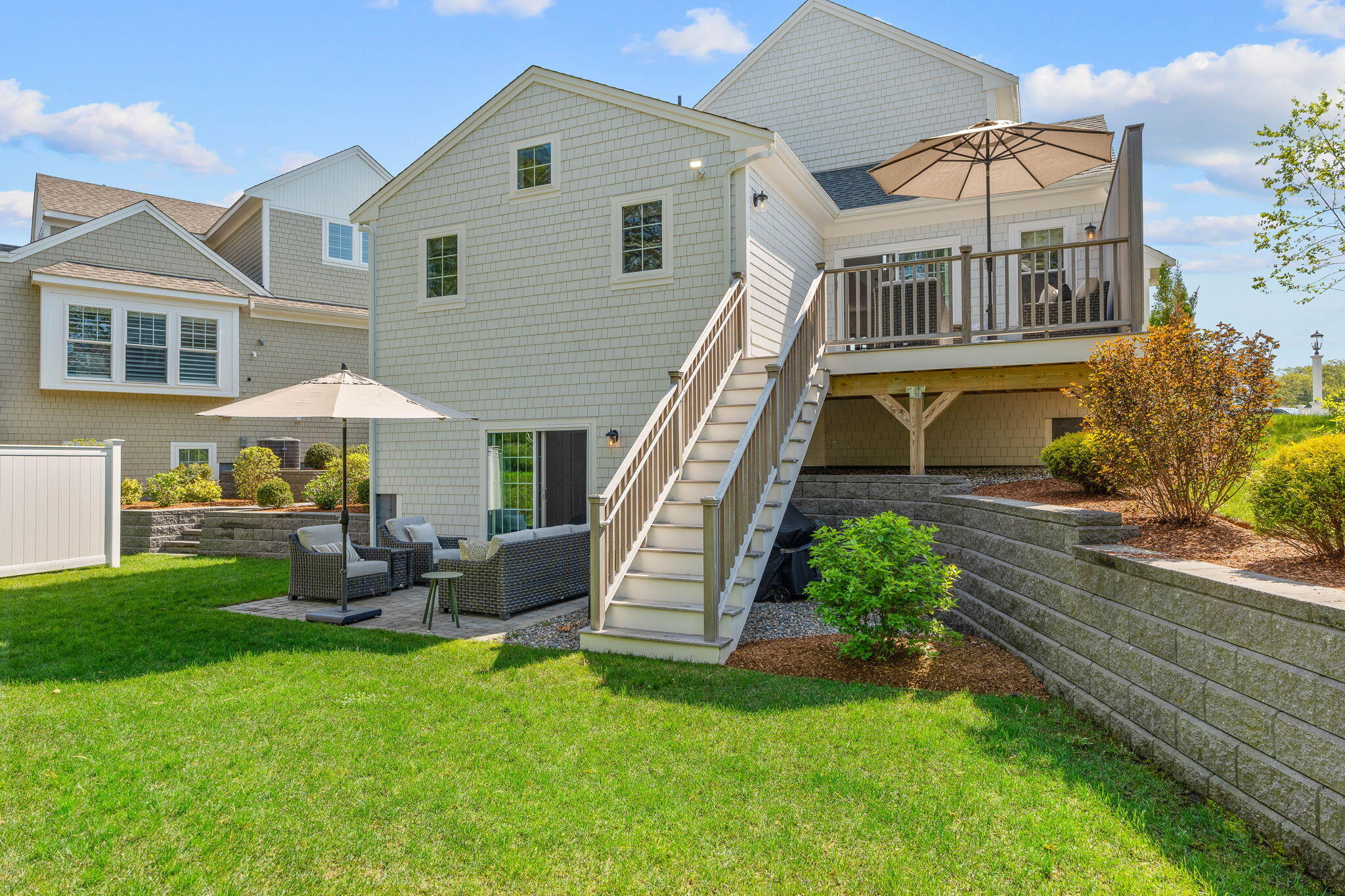 24 Cobblestone Circle Mashpee MA 02649