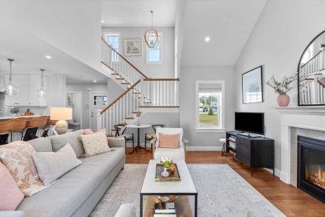 24 Cobblestone Circle Mashpee MA 02649