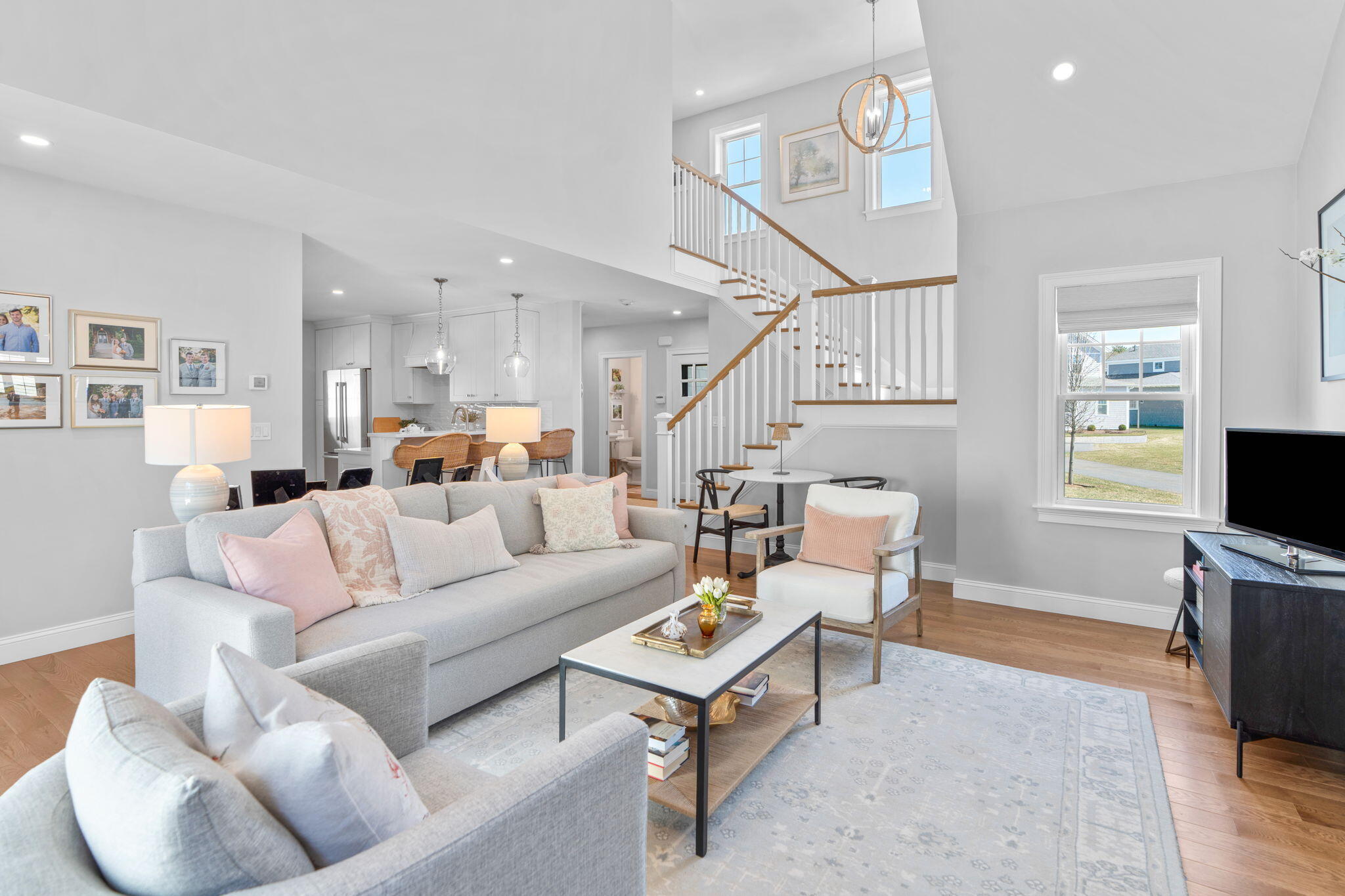 24 Cobblestone Circle Mashpee MA 02649