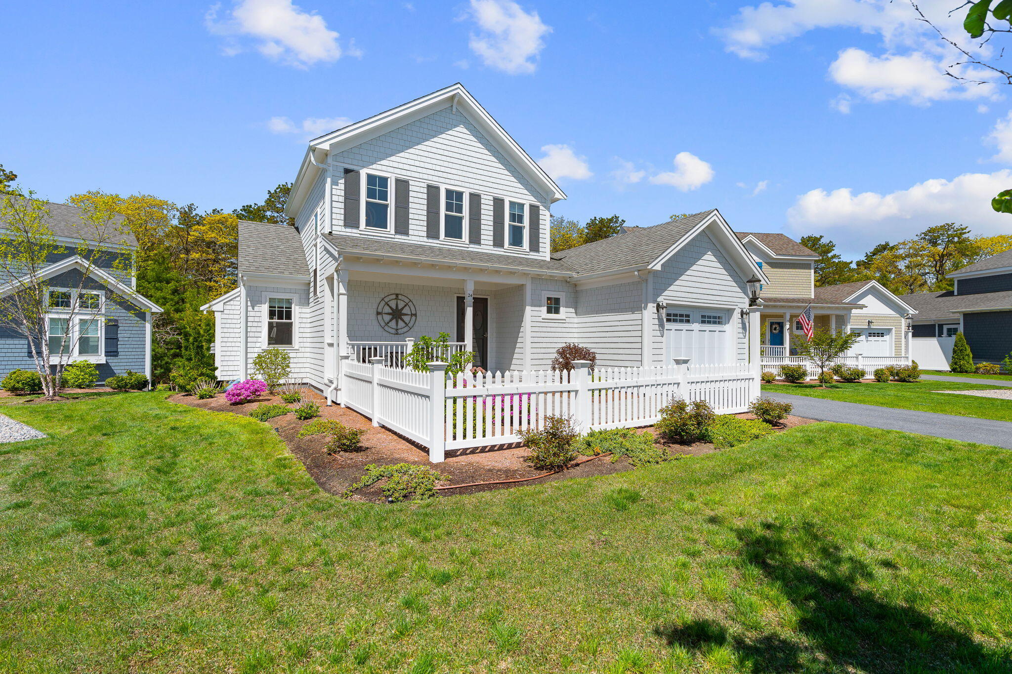 24 Cobblestone Circle Mashpee MA 02649