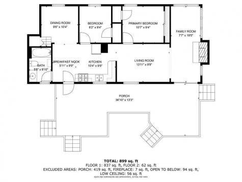 38 East Central Avenue Wareham MA 02558