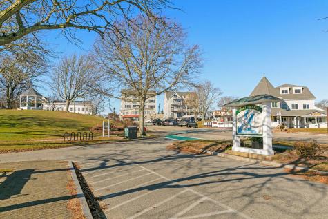 38 East Central Avenue Wareham MA 02558