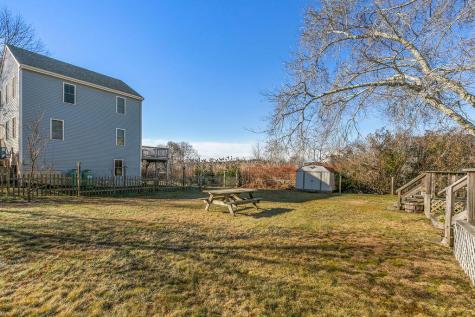 38 East Central Avenue Wareham MA 02558