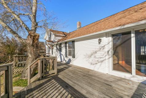 38 East Central Avenue Wareham MA 02558