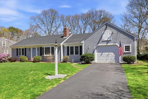 106 Pine Street Yarmouth MA 02675