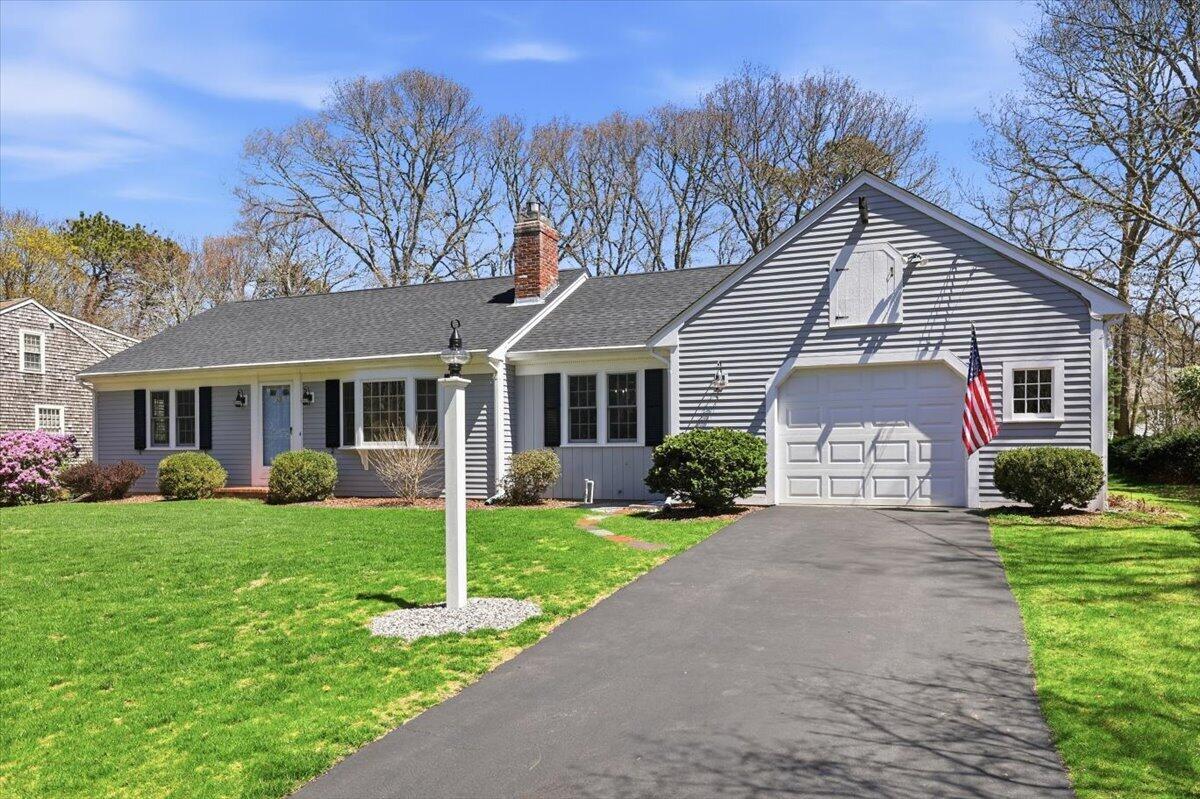 106 Pine Street Yarmouth MA 02675