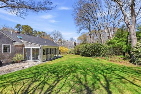 106 Pine Street Yarmouth MA 02675