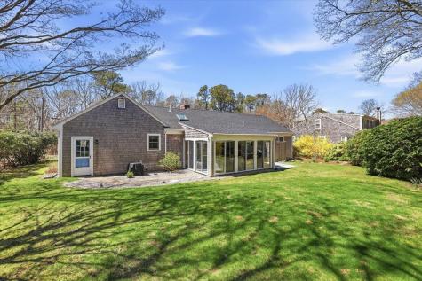 106 Pine Street Yarmouth MA 02675