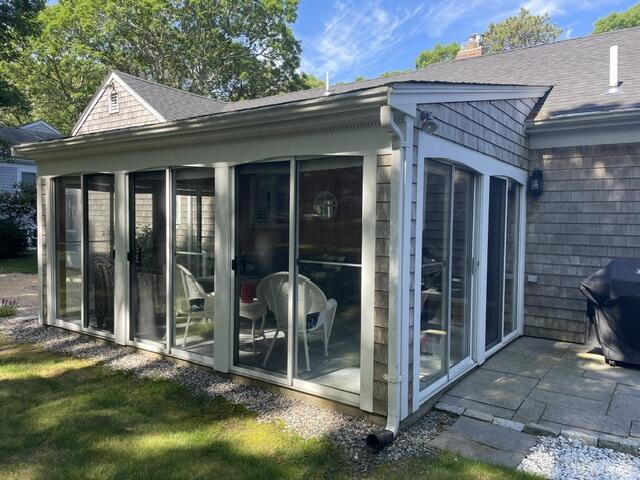 106 Pine Street Yarmouth MA 02675