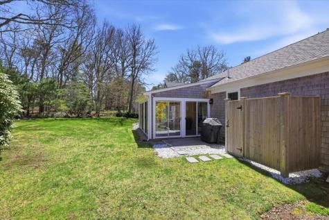 106 Pine Street Yarmouth MA 02675