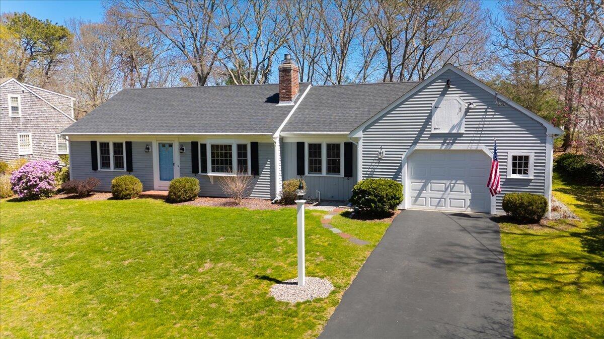 106 Pine Street Yarmouth MA 02675