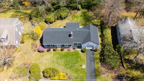 106 Pine Street Yarmouth MA 02675