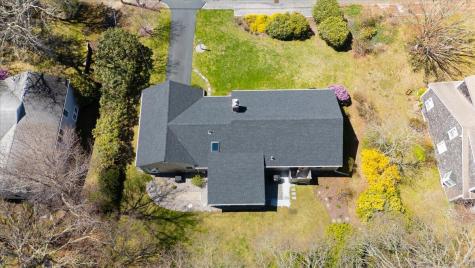 106 Pine Street Yarmouth MA 02675