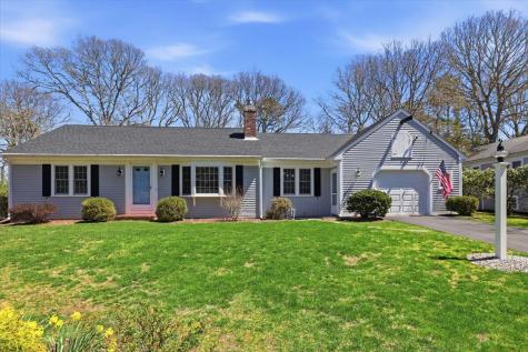 106 Pine Street Yarmouth MA 02675