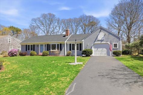 106 Pine Street Yarmouth MA 02675