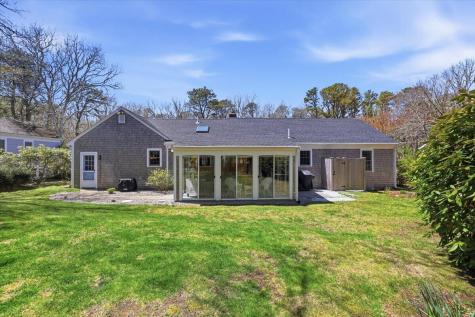 106 Pine Street Yarmouth MA 02675