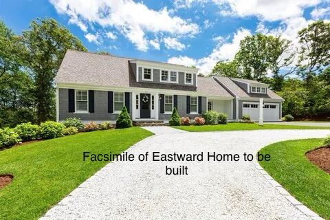 47 Daleys Terrace Orleans MA 02653