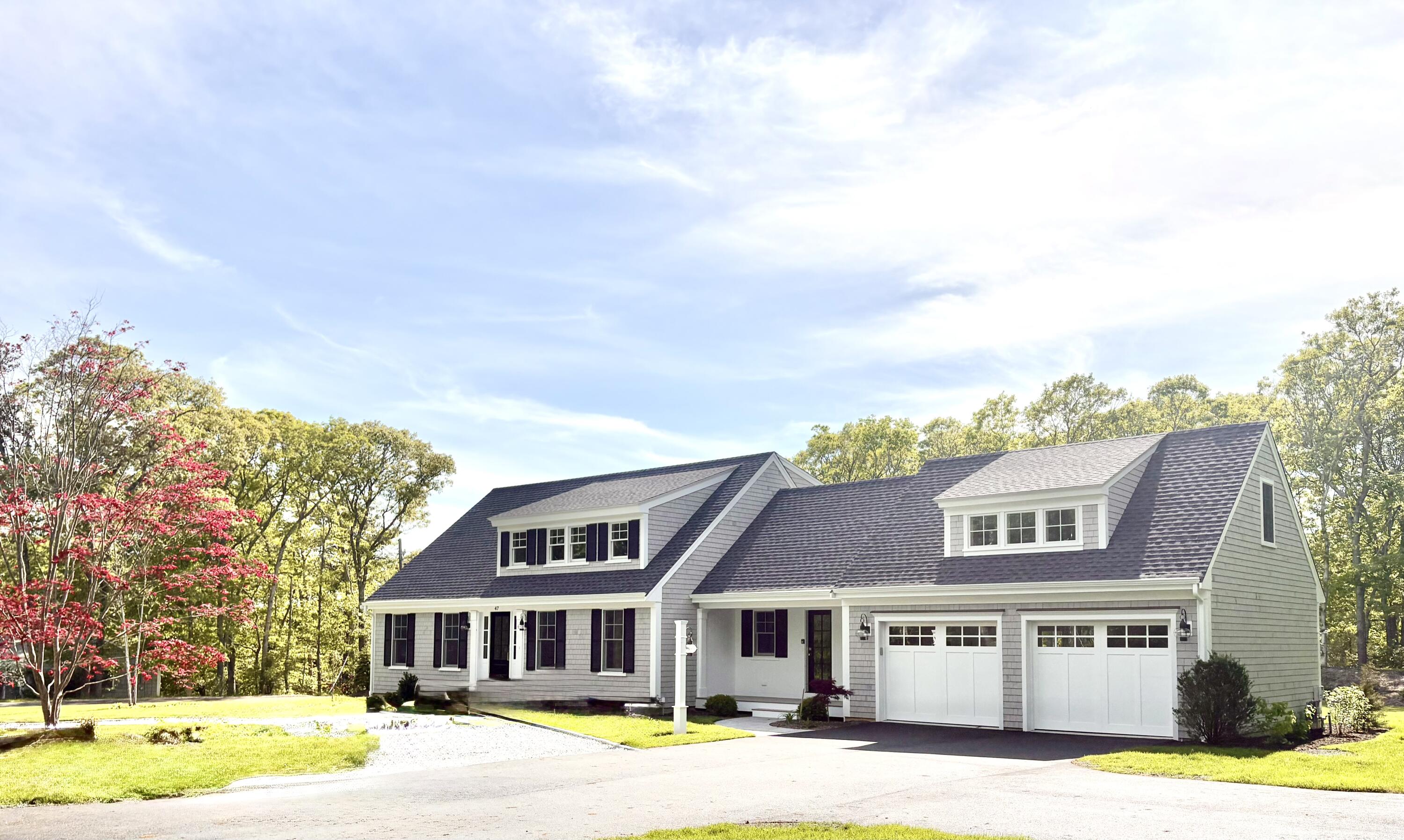 47 Daleys Terrace Orleans MA 02653