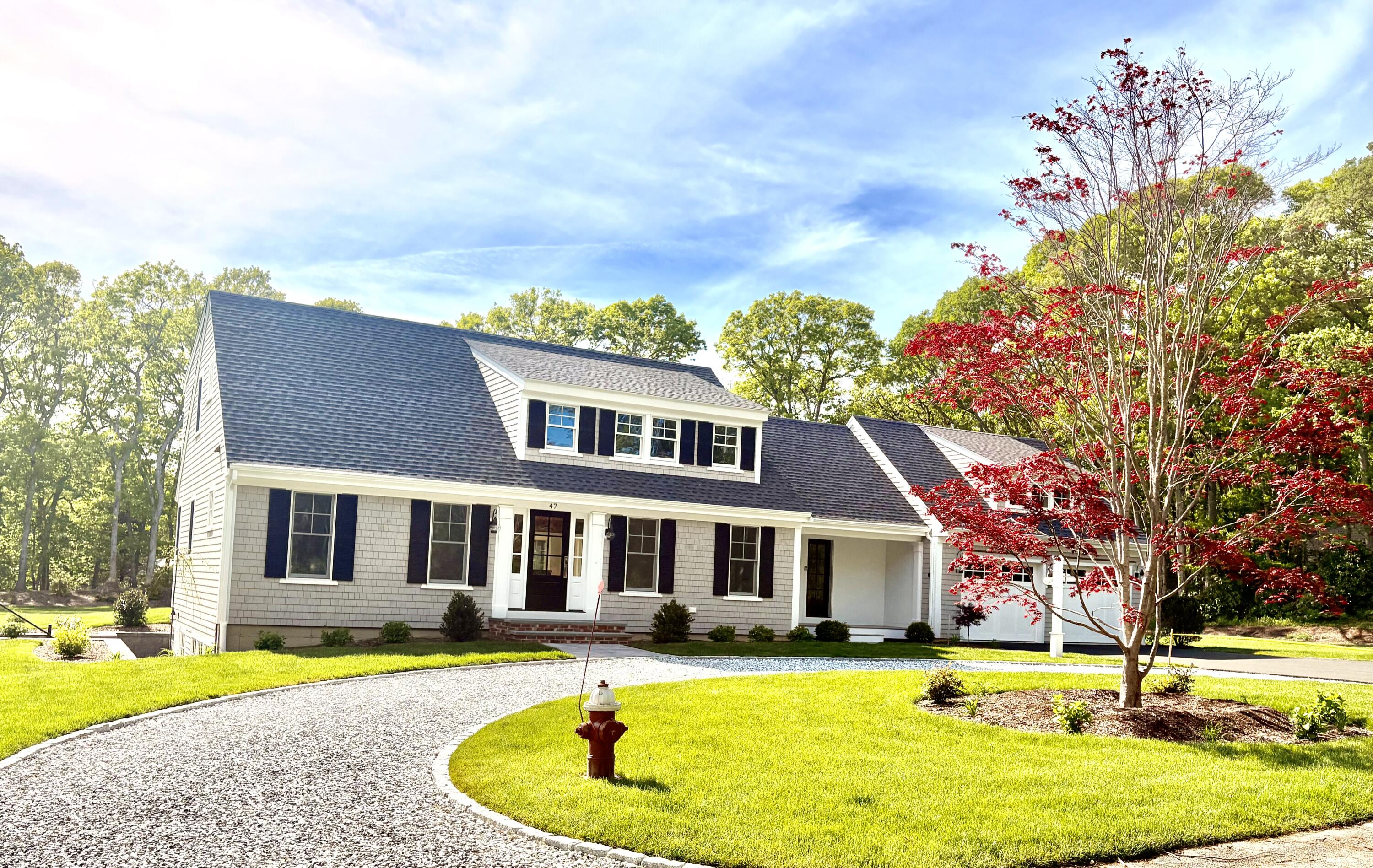 47 Daleys Terrace Orleans MA 02653