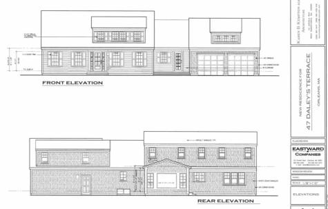 47 Daleys Terrace Orleans MA 02653