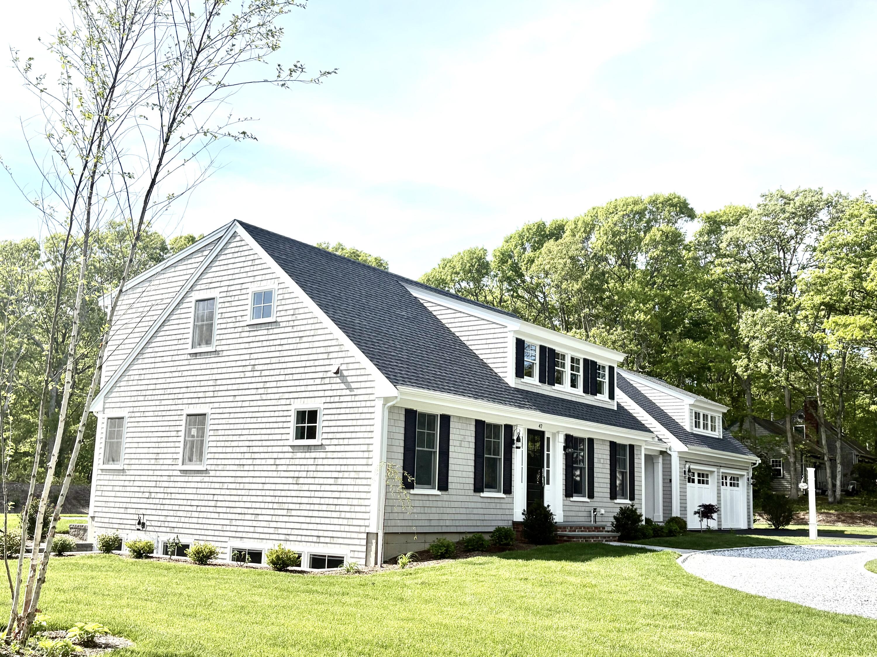 47 Daleys Terrace Orleans MA 02653