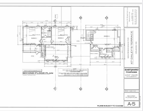 47 Daleys Terrace Orleans MA 02653