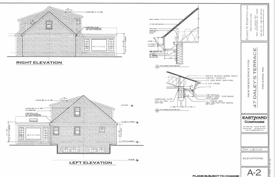 47 Daleys Terrace Orleans MA 02653