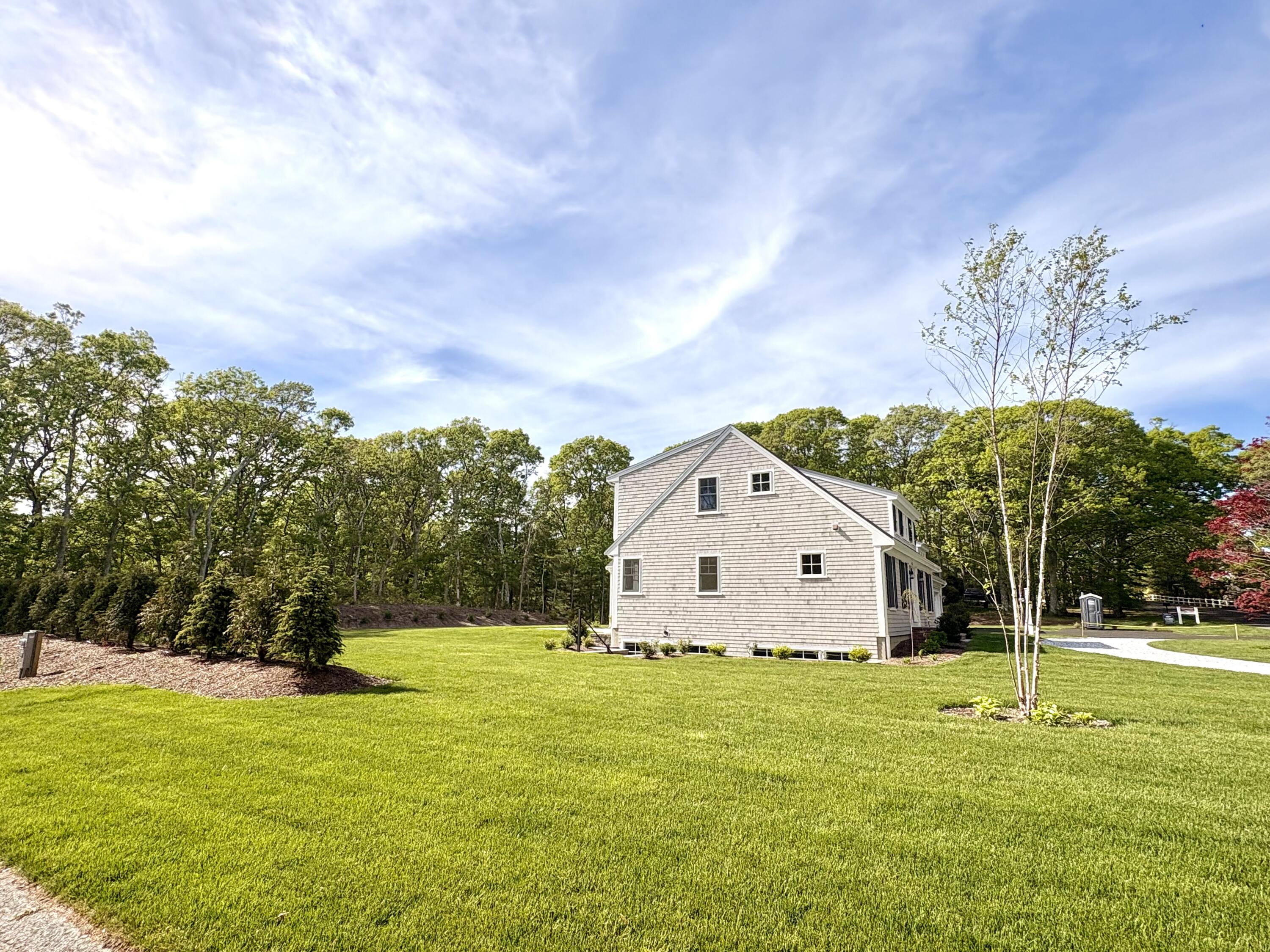 47 Daleys Terrace Orleans MA 02653
